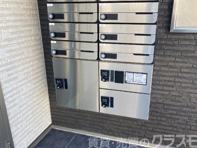 19/24 エントランス