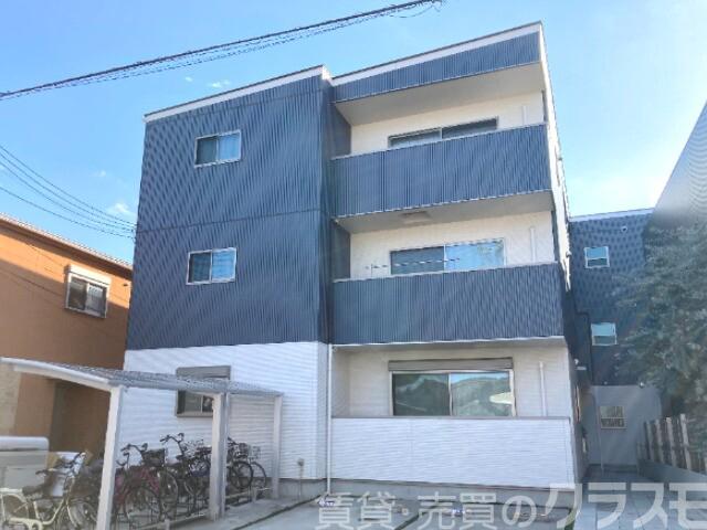 1/11 外観