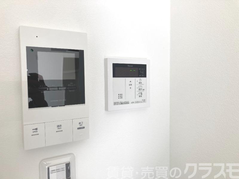 12/27 設備