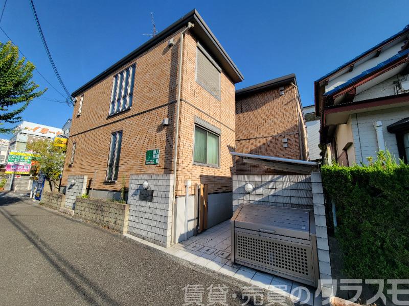 1/30 外観