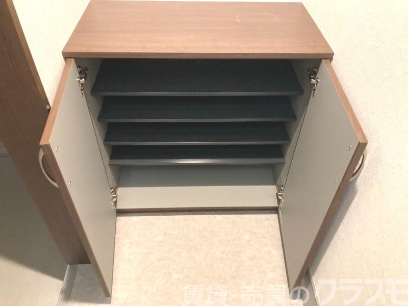 7/25 玄関