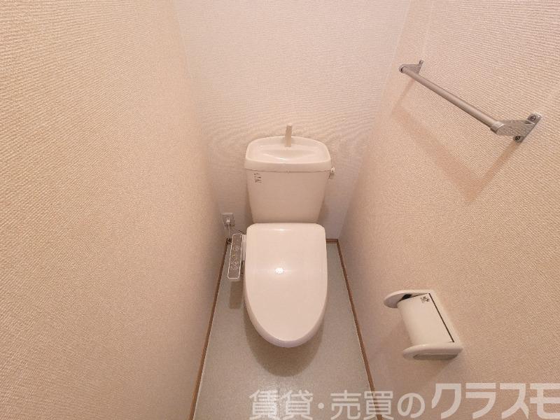 9/24 トイレ