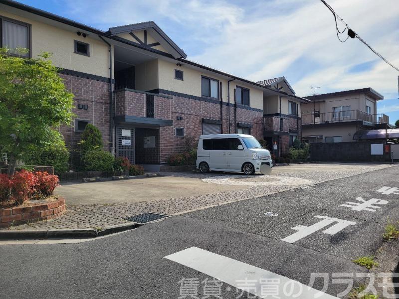 19/24 駐車場