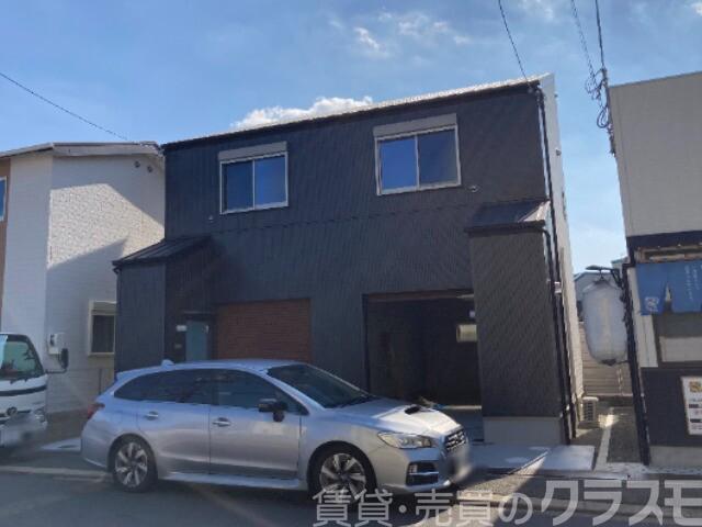1/24 外観