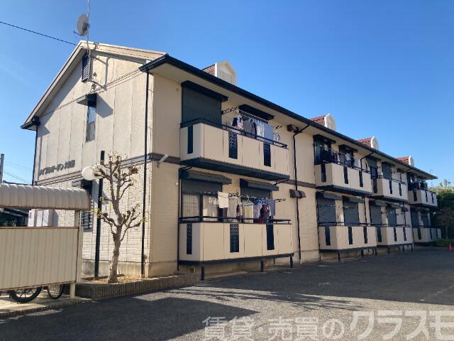 1/26 外観