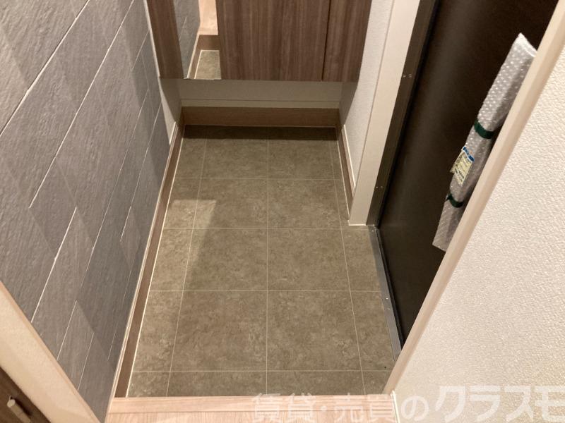 7/30 玄関
