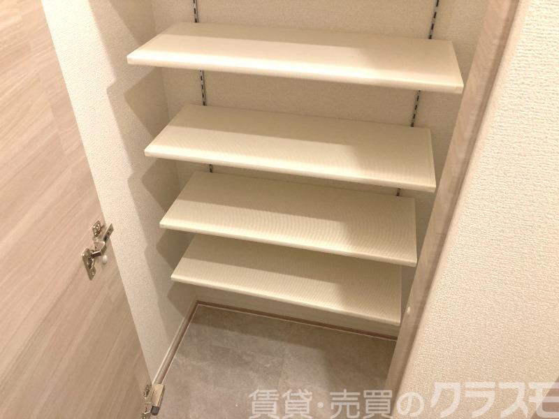 7/30 玄関
