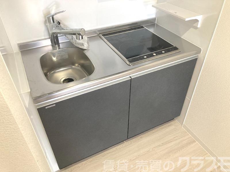 7/27 キッチン