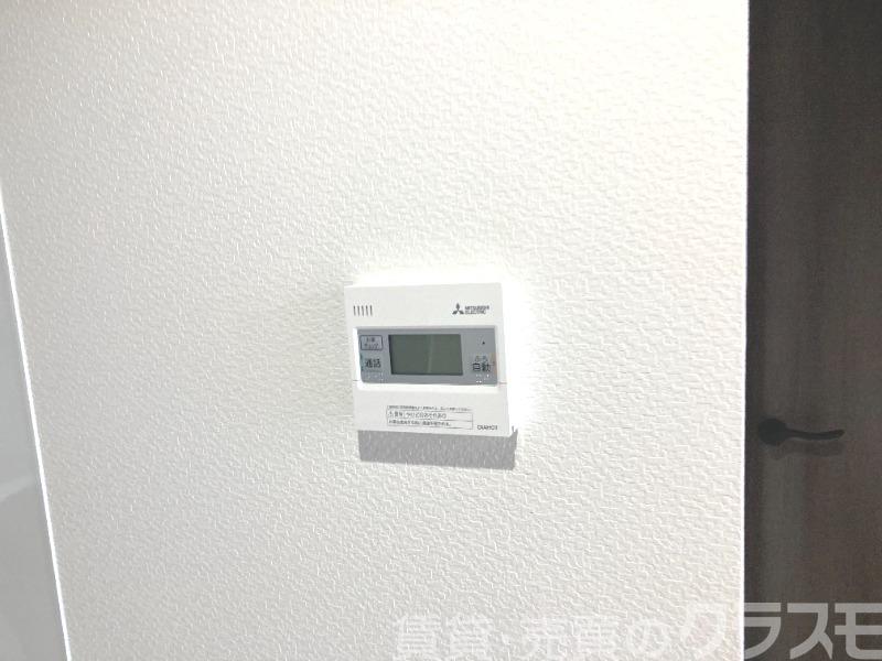 12/27 設備