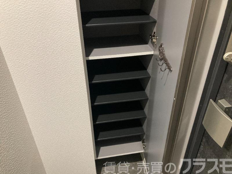 6/27 玄関