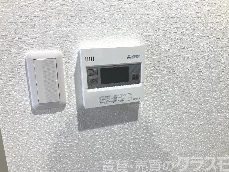 12/27 設備