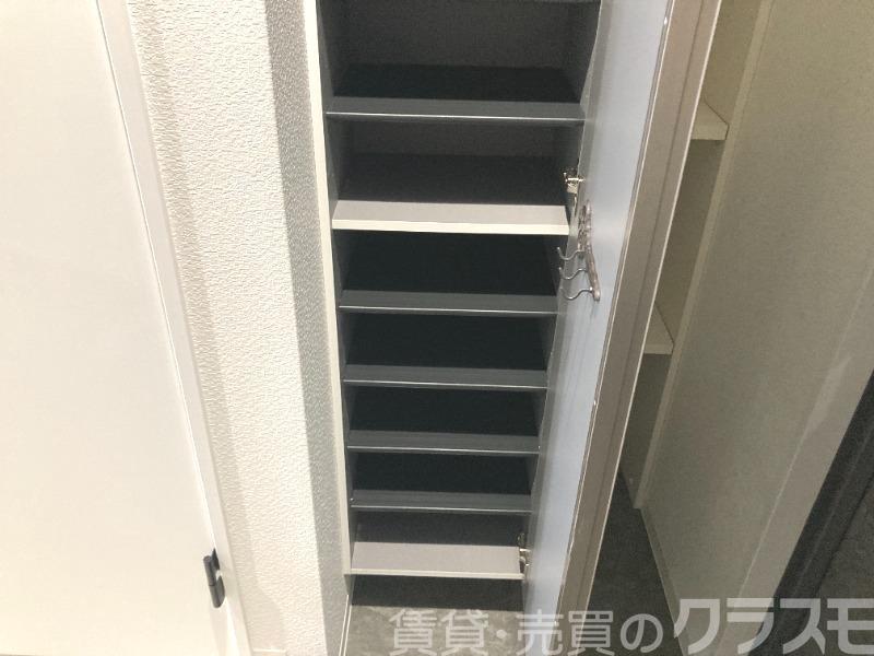 6/27 玄関