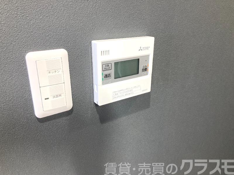 12/27 設備