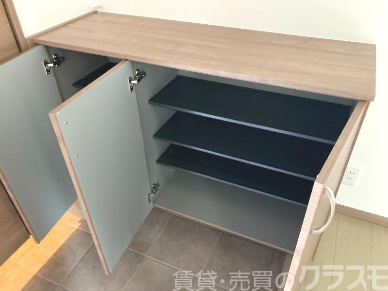 8/27 玄関