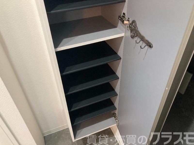 7/25 玄関