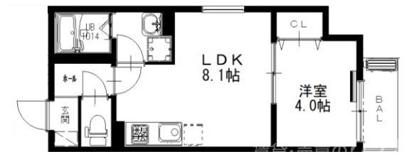 2/27 間取