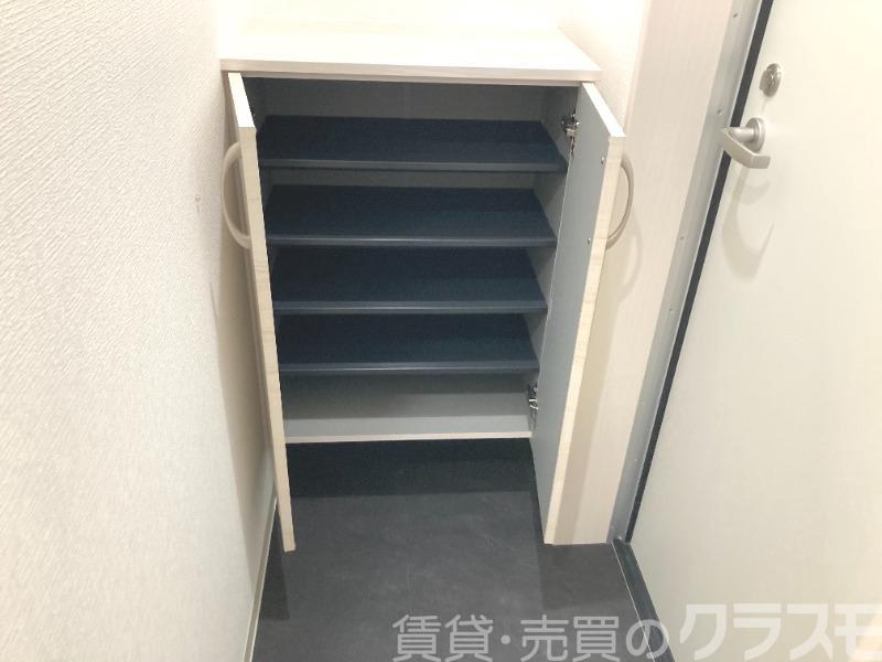 6/27 玄関