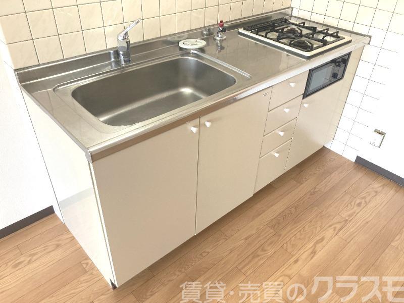 9/27 キッチン
