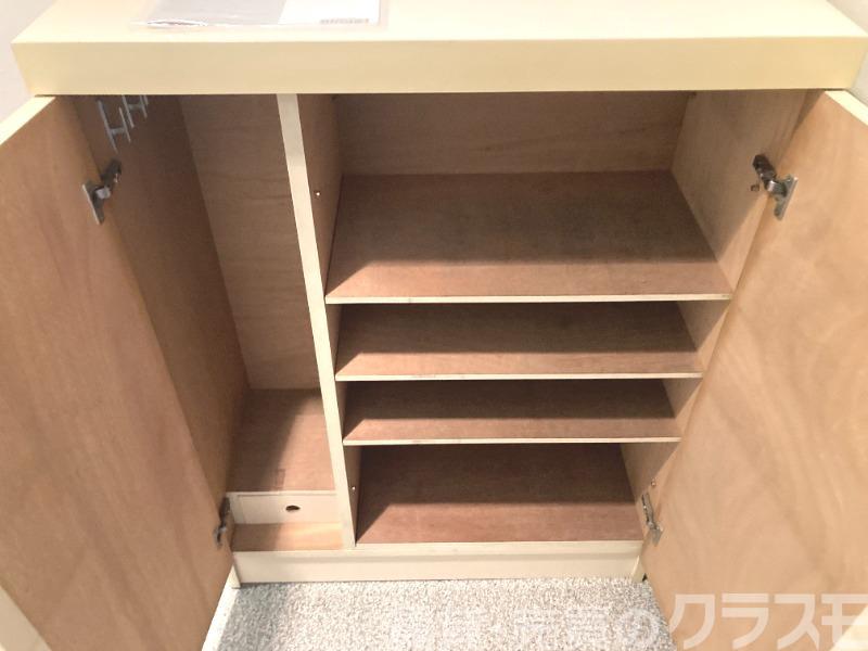8/27 玄関