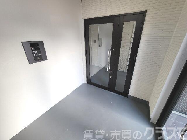 20/25 エントランス