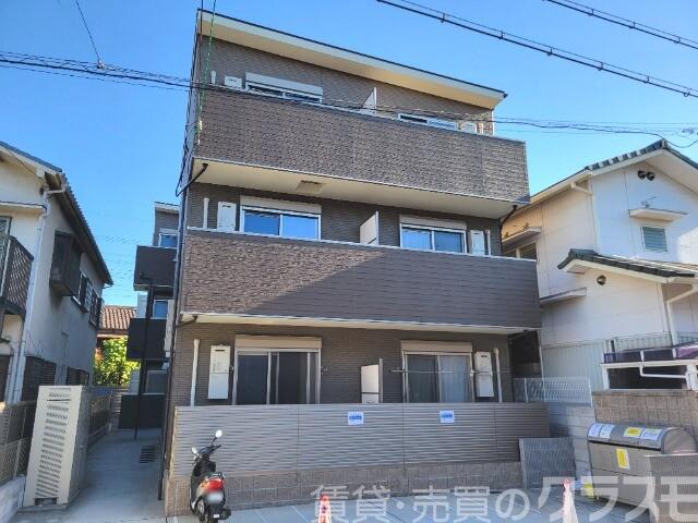 1/26 外観