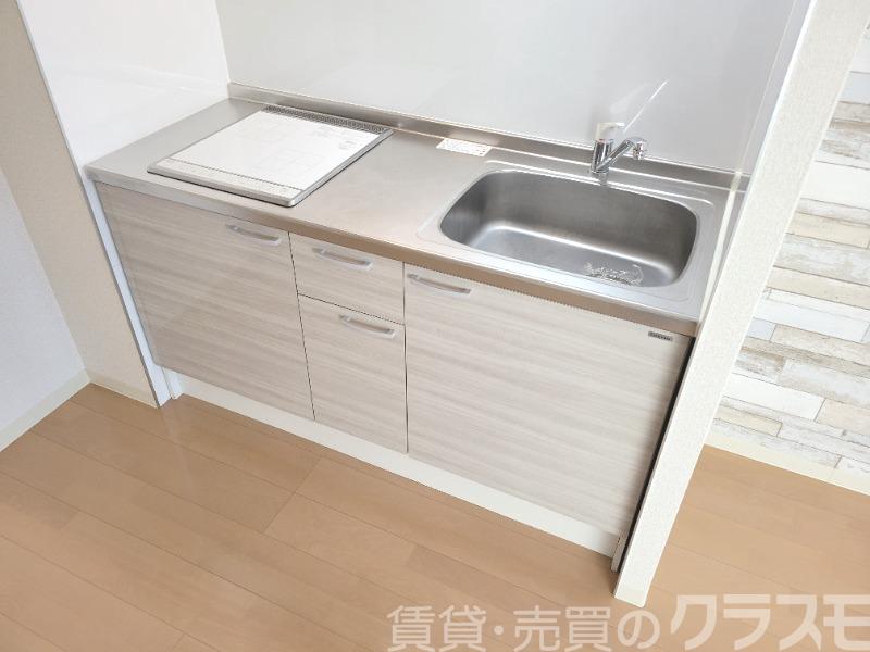 8/26 キッチン