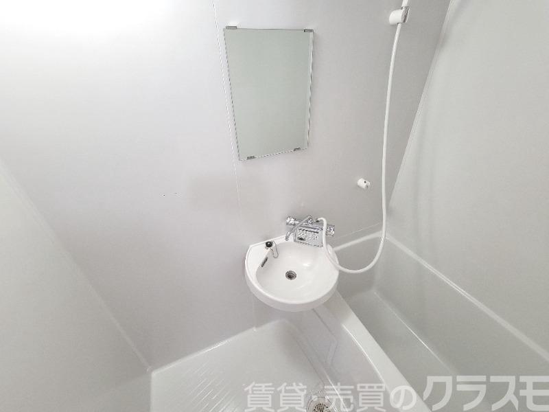 11/26 洗面