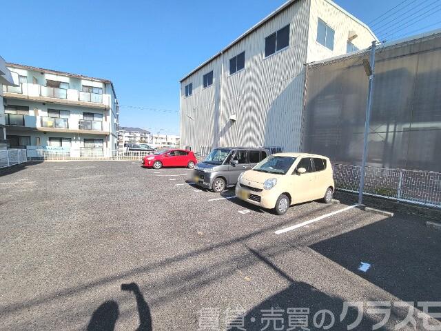 20/26 駐車場
