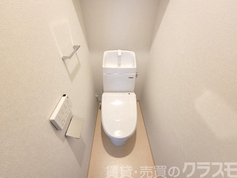 10/28 トイレ