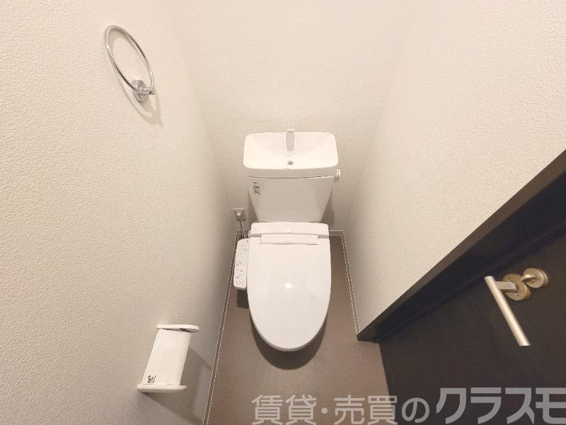 11/27 トイレ
