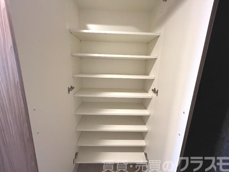 6/29 玄関