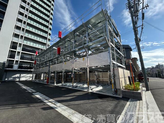 23/29 駐車場
