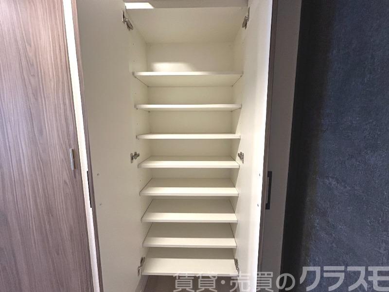 5/29 玄関