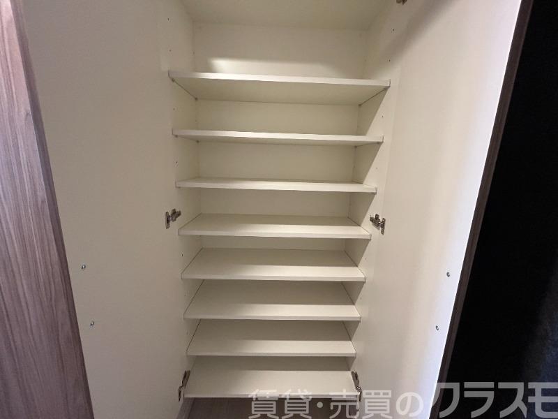 5/29 玄関