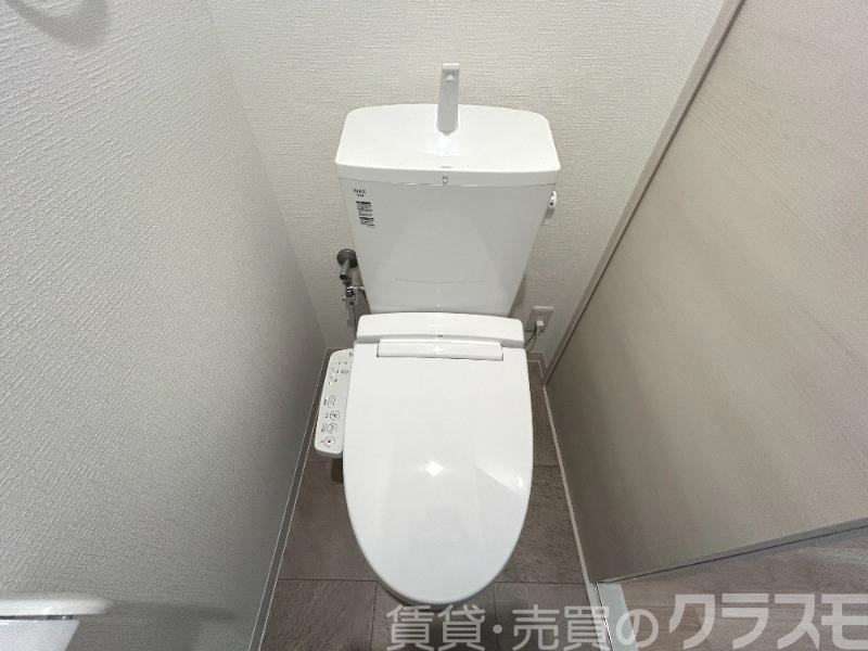 10/24 トイレ
