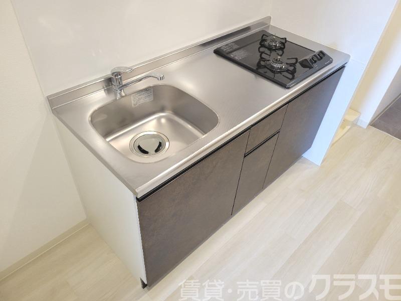 6/25 キッチン
