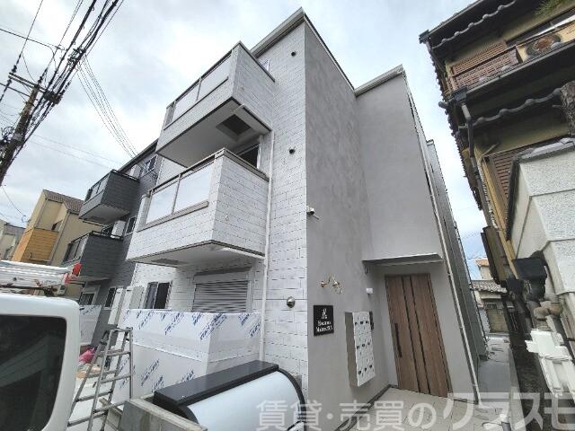 1/25 外観