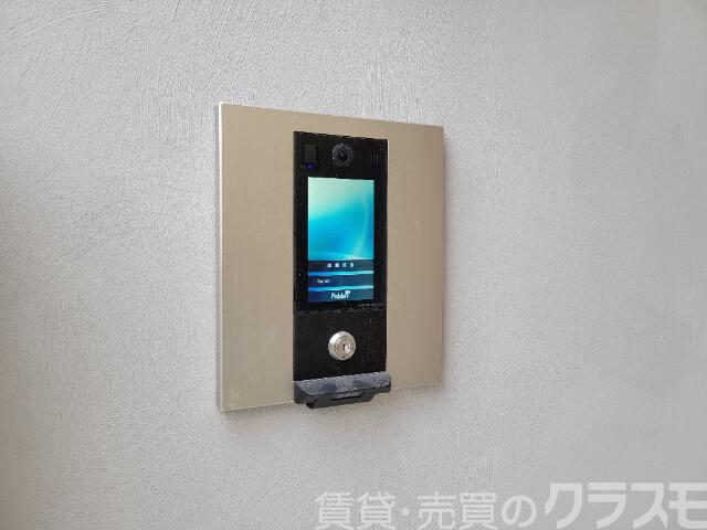 19/25 エントランス
