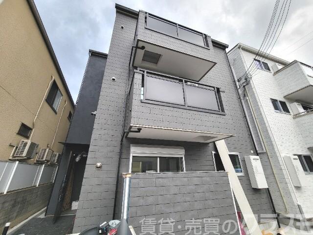1/26 外観