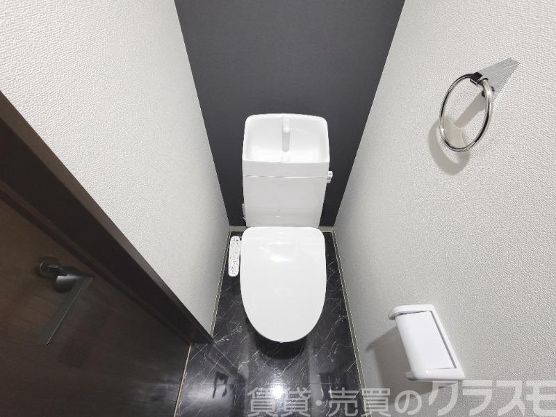 10/26 トイレ