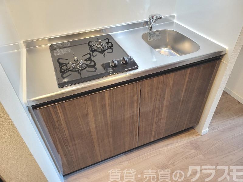 7/29 キッチン
