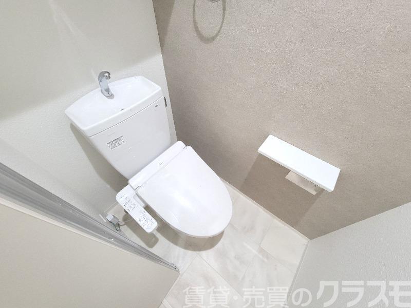 10/28 トイレ