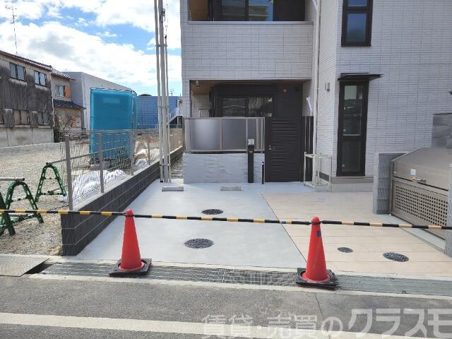 24/30 駐車場