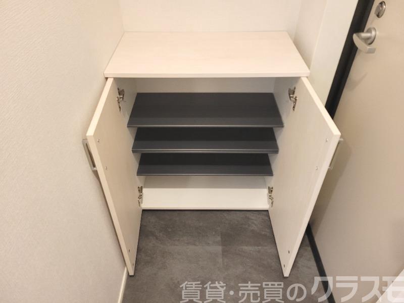 5/24 玄関