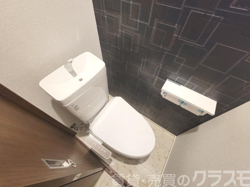 10/25 トイレ