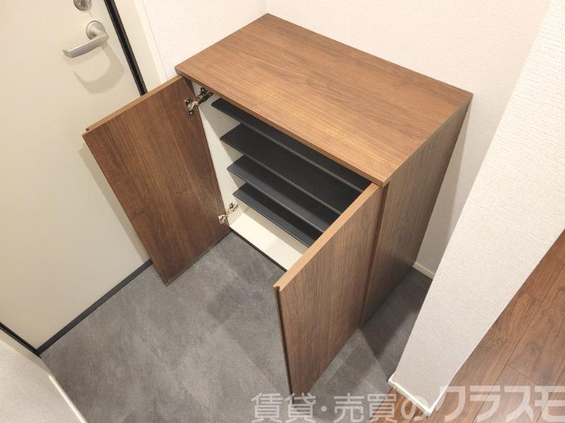 7/25 玄関