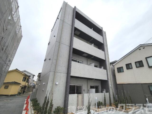 1/28 外観