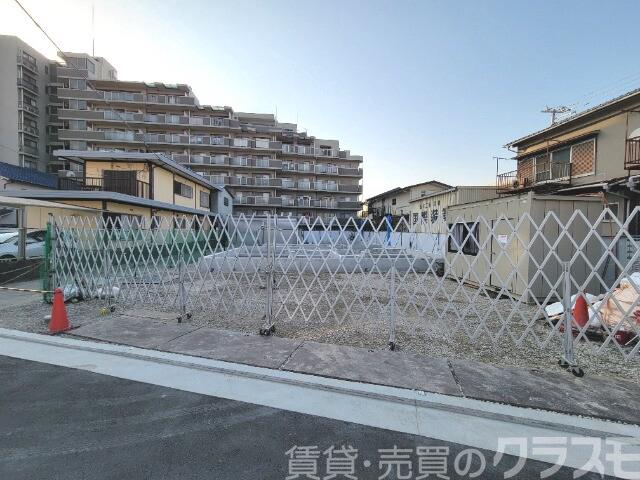 1/16 外観