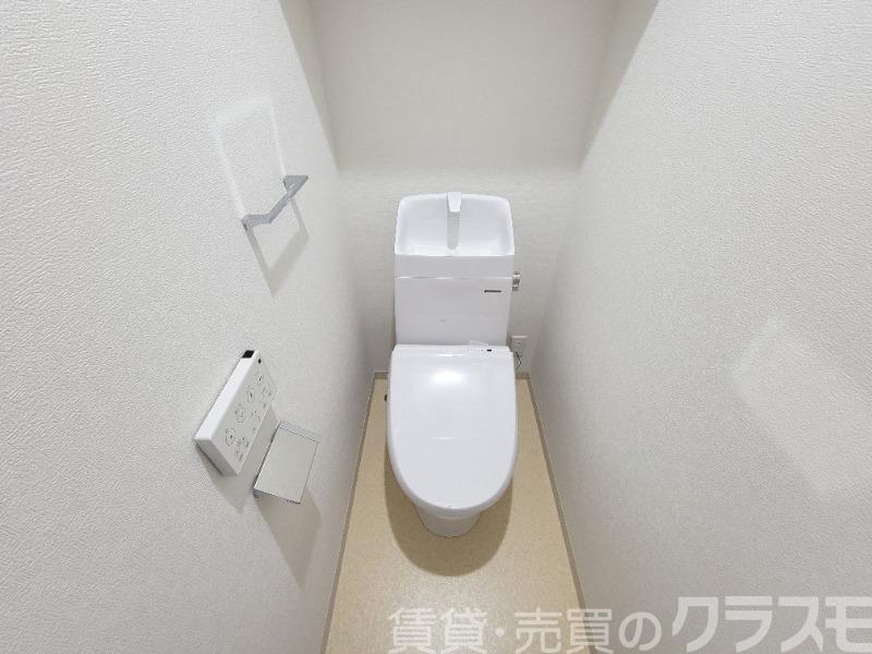 9/28 トイレ