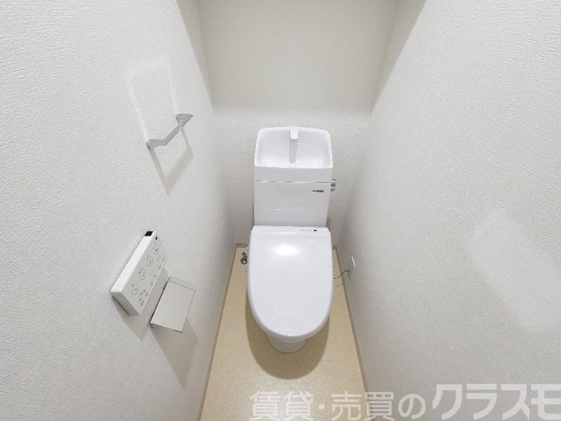 9/28 トイレ